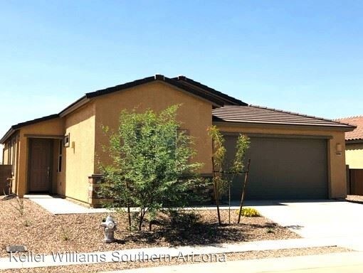Building Photo - 3 br, 2 bath House - 7398 S Via Casa Elegante