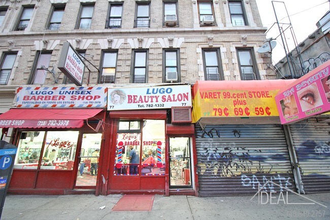 Building Photo - 77 Varet St