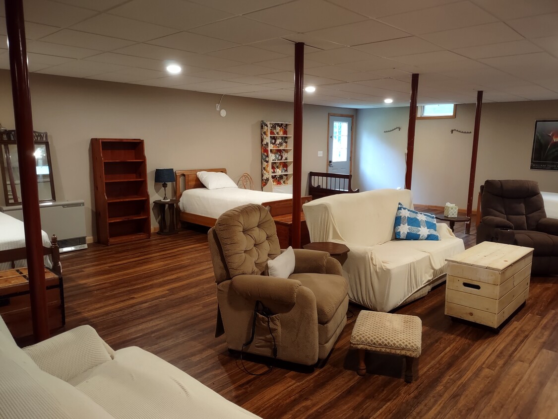 Foto principal - 1249 Feak Hollow Rd