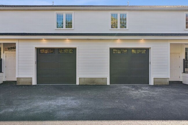 Foto del edificio - 16 Blacksmith Rd