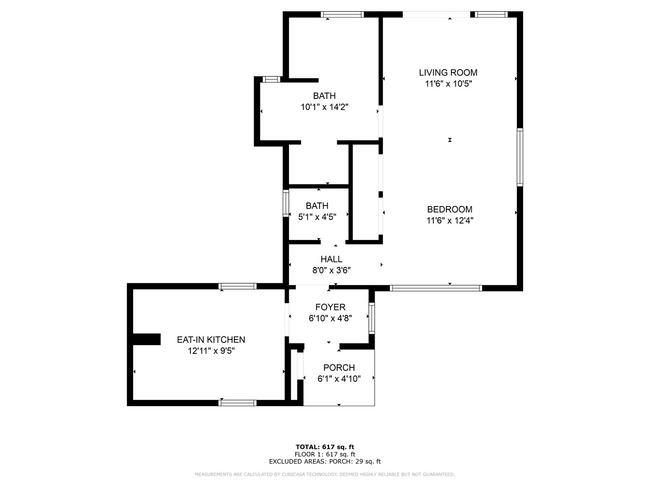 Foto del edificio - Lakefront One Bedroom on Westside Olympia ...