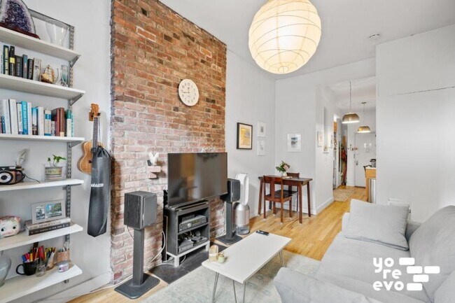 Foto del edificio - 1 bedroom in NEW YORK NY 10011