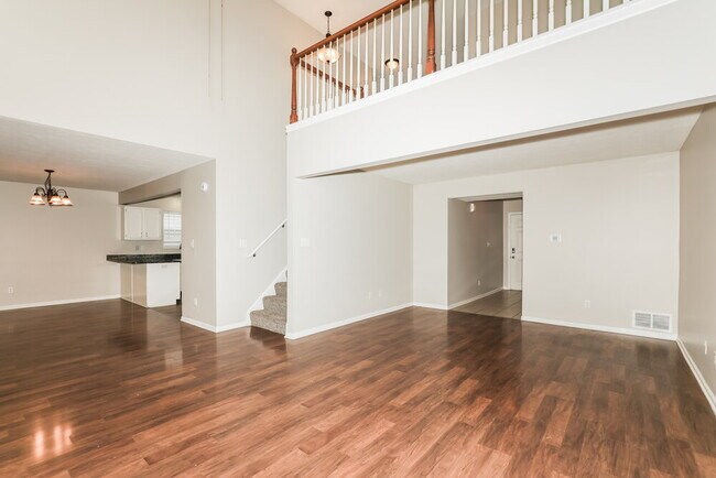 Foto del edificio - 5782 Dollar Forge Dr