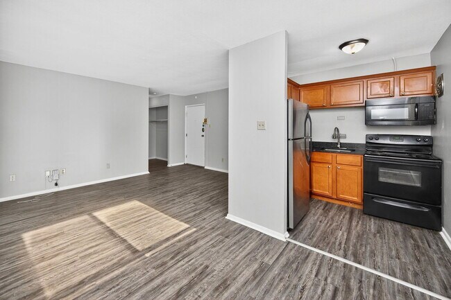 Foto del edificio - 3505 Telford St