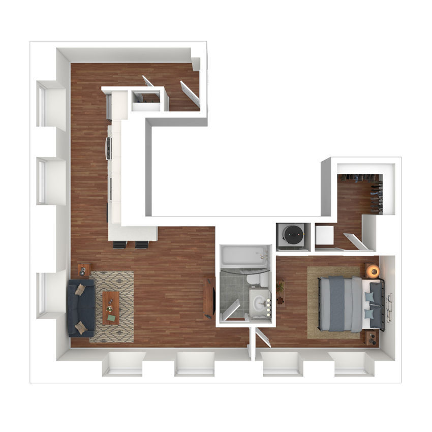 75 Public Square – Lorain