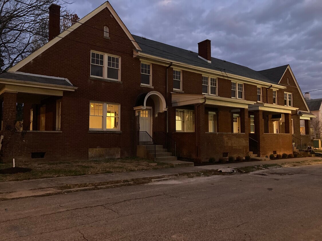Foto principal - 806 Grant St