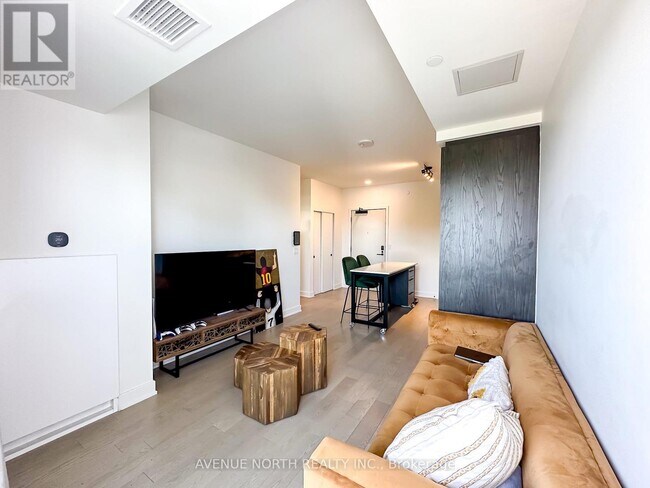 Photo du bâtiment - 560-560 Rideau St