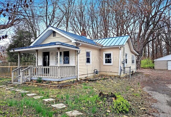 Building Photo - 10222 Starlight Way