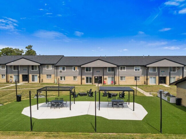 Foto del interior - Stony on Van Dyke