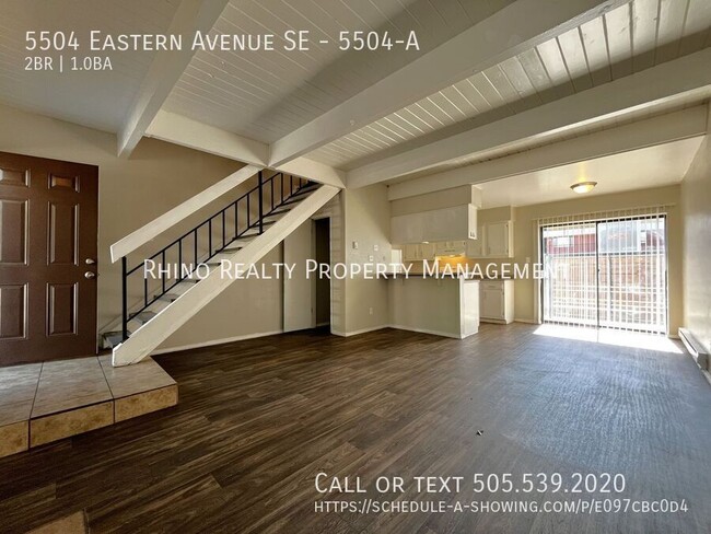 Foto del edificio - 5504 Eastern Ave SE