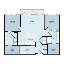 Interior Photo - NOVEL Parkway by Crescent Communities
