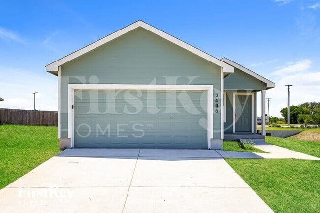 Building Photo - 2406 Sweet Olive