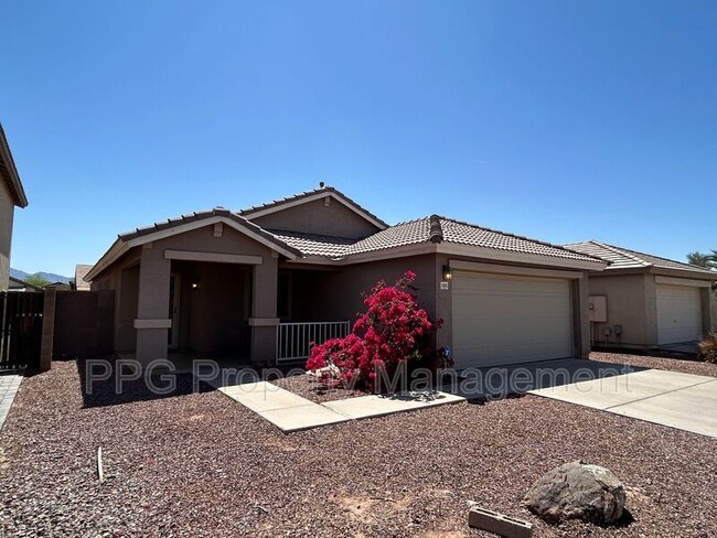 Building Photo - 11025 W Mountain View Dr
