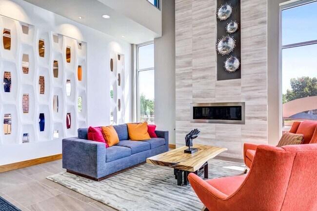 Foto del edificio - Outlook DTC