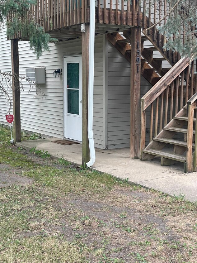 Primary Photo - 1591 Harlem Rd