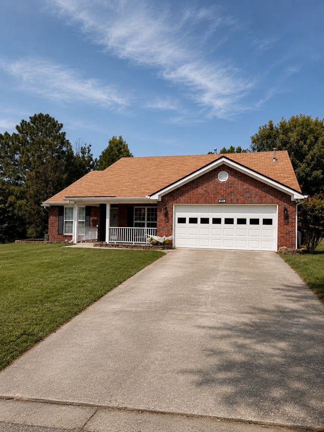 Building Photo - 903 Stoneview Ct
