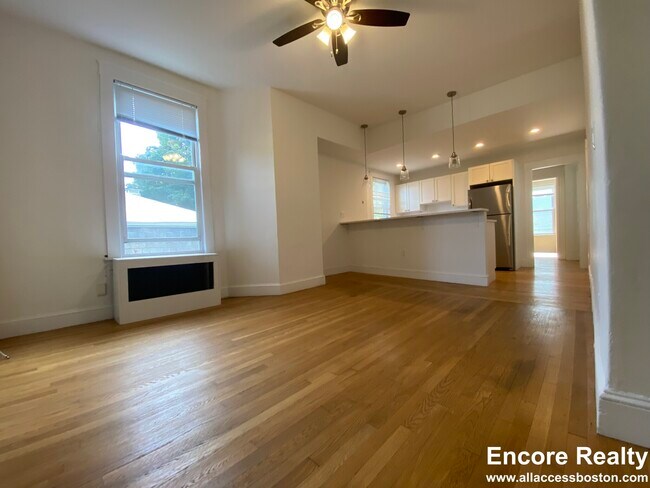 Foto del edificio - 38 Newton St