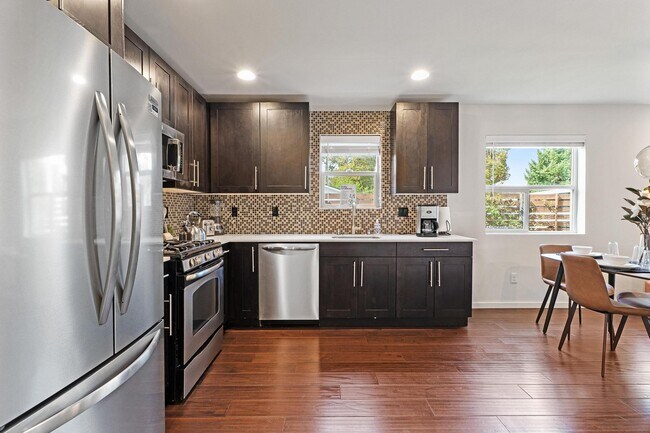Foto del edificio - 8601 Delridge Wy SW