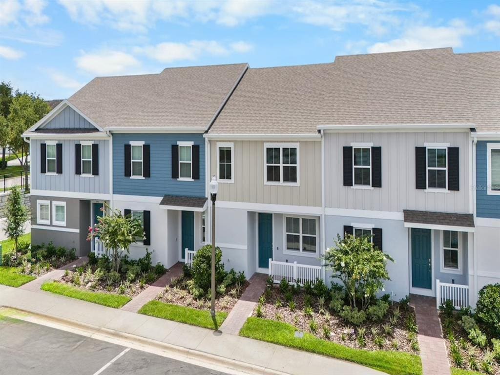 Foto principal - 1440 SILVER LINING Way