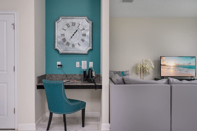 Foto del edificio - 1580 Tempo Ln