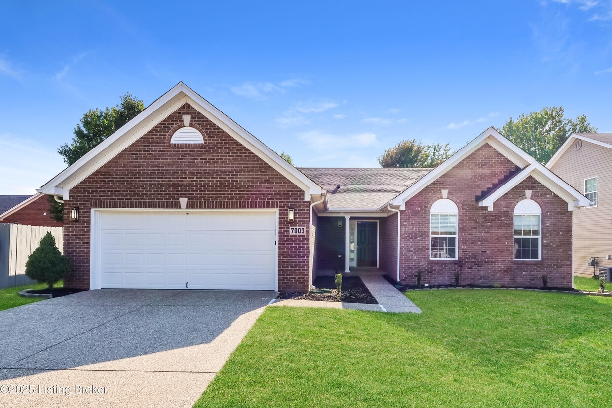 Primary Photo - 7003 Hollow Oaks Dr
