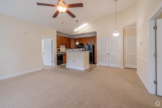 2BR, 2BA - Palisades of Asheville