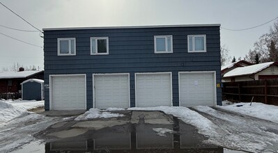 Building Photo - 1411 3rd Ave