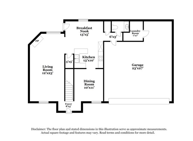 Foto del edificio - 4490 Cedar Ridge Ln