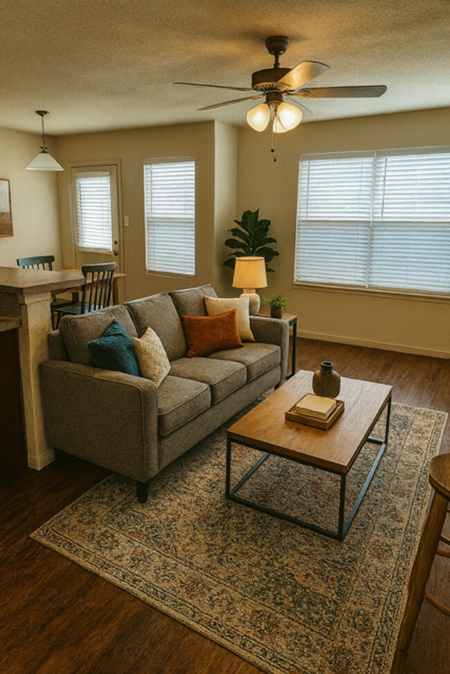 Building Photo - Price Reduced!!  3-Bedroom, 2.5-Bathroom D...