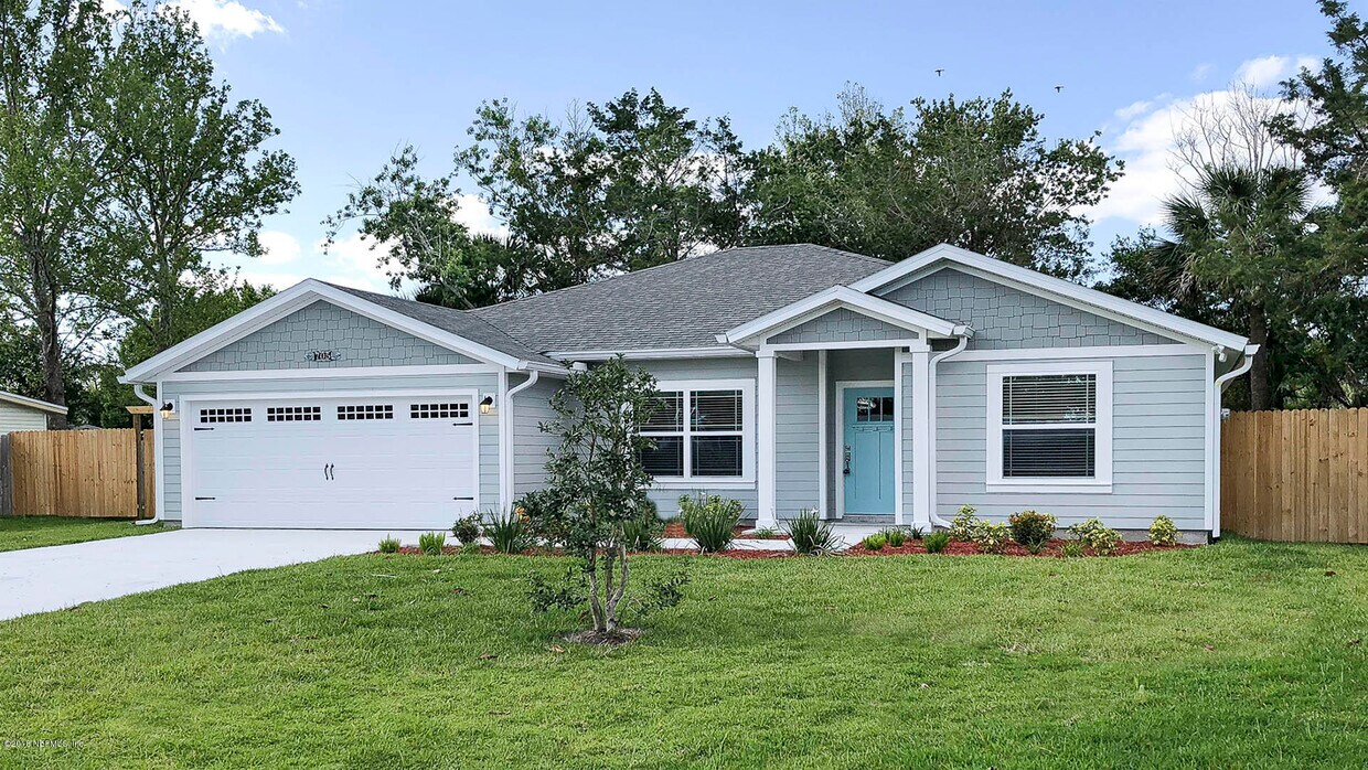 Primary Photo - 705 Amberjack Ln