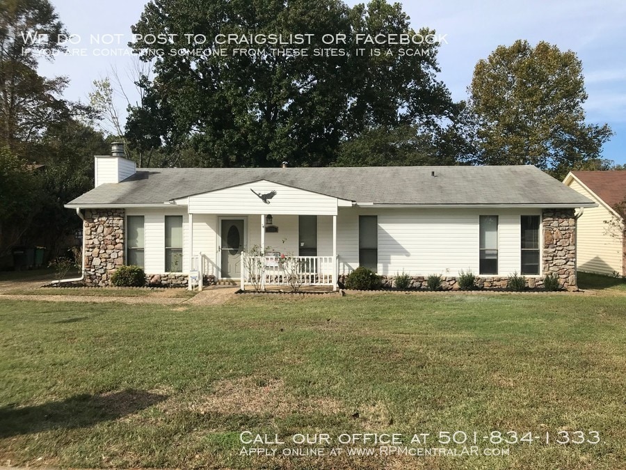Primary Photo - 8305 Oak Ridge Rd