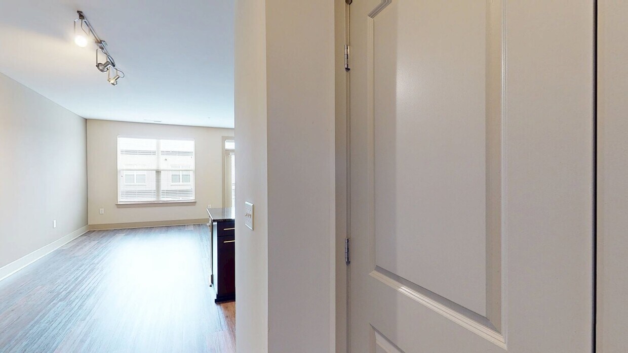 Photo - Domain College Park Apartments