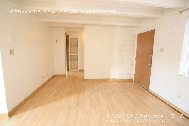 Foto del edificio - 2860 W 32nd Ave