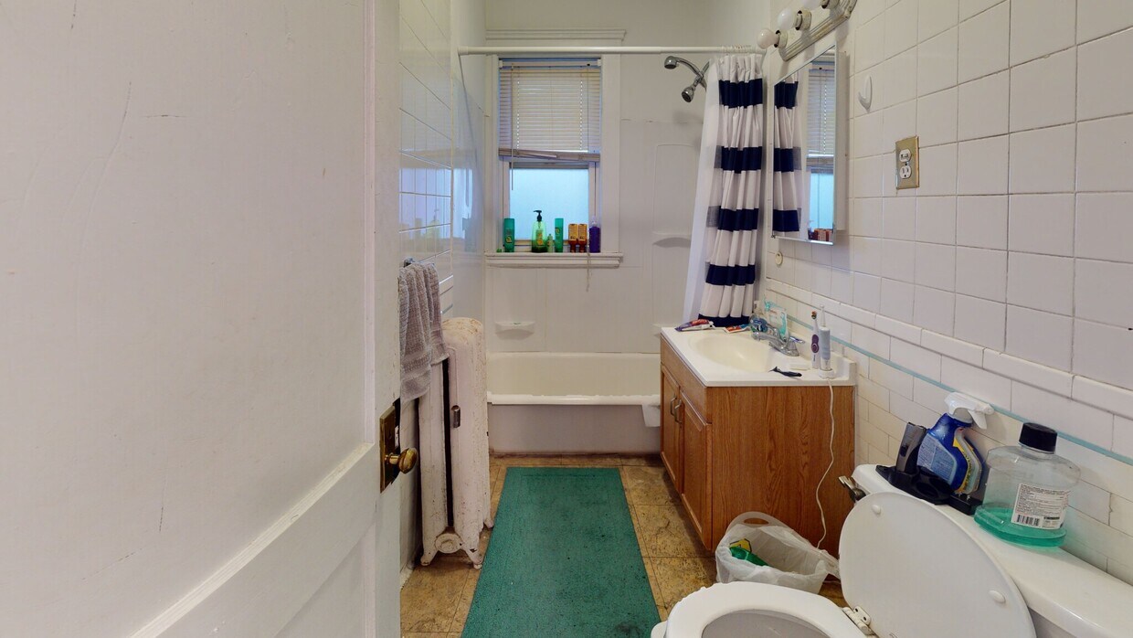 11 Ransom Rd Unit 3, Boston, MA 02135 Condo for Rent in Boston, MA