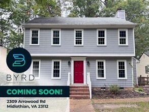 Building Photo - 2309 Arrowood Rd