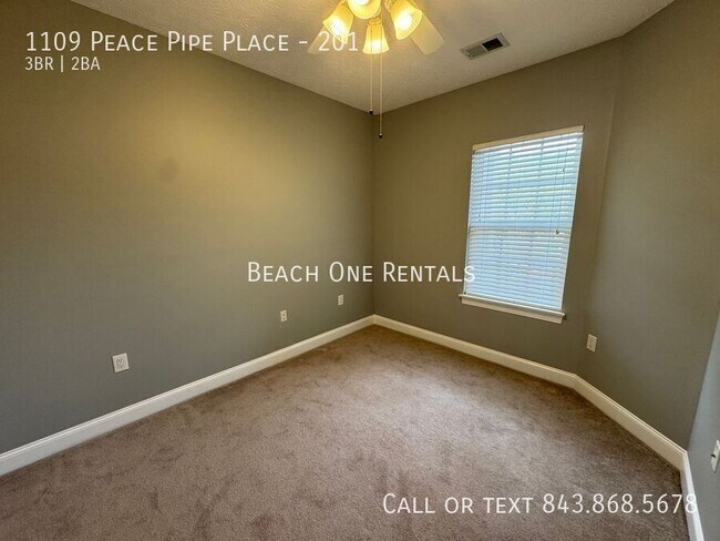 Building Photo - 1109 Peace Pipe Pl