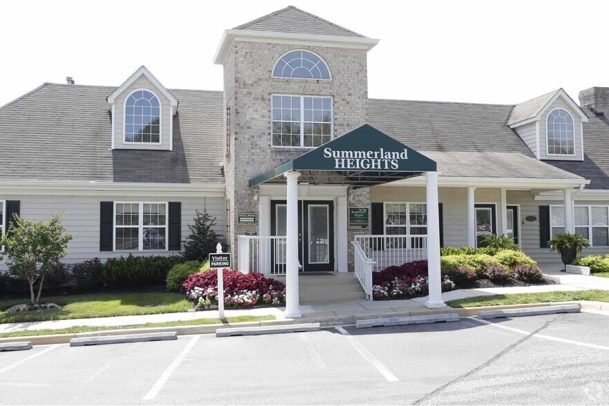 Summerland Apartments Woodbridge Va Summerland Apartments Woodbridge Va