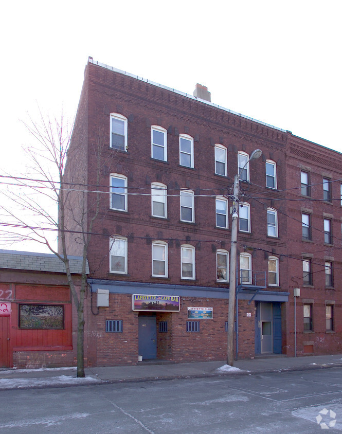 Foto del edificio - 524 S Bridge St