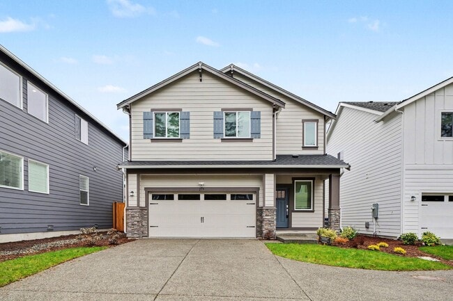 Building Photo - 219 179th St SE