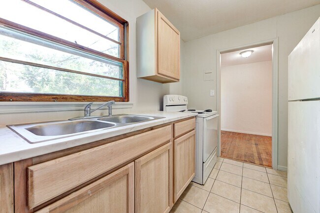 Foto del edificio - 2 bedroom 1 bath - Del City