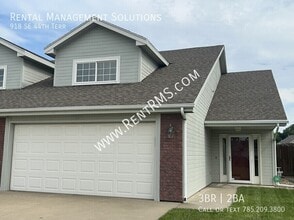 Building Photo - 918 SE 44th Terrace