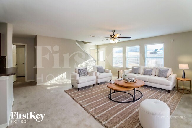 Foto del edificio - 5039 Lamppost Hill Ct