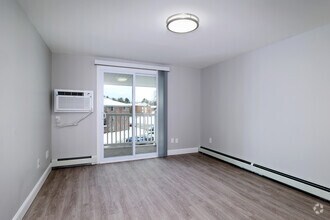 Interior Photo - Manchester Gardens