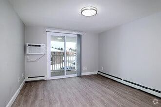 Interior Photo - Manchester Gardens