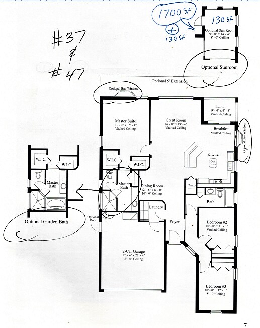 8317 Canterbury Lake Blvd, Tampa, FL 33619