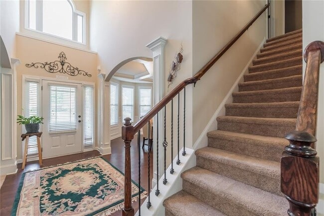 Foto del edificio - 4850 Haysboro Way