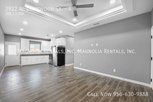 Foto del edificio - 2922 W Driftwood St