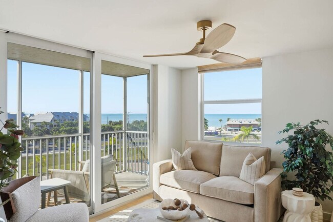 Foto del edificio - 1030 Hickory Blvd