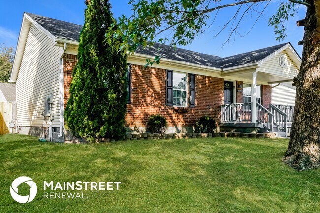 Foto del edificio - 8906 Greenmoore Dr