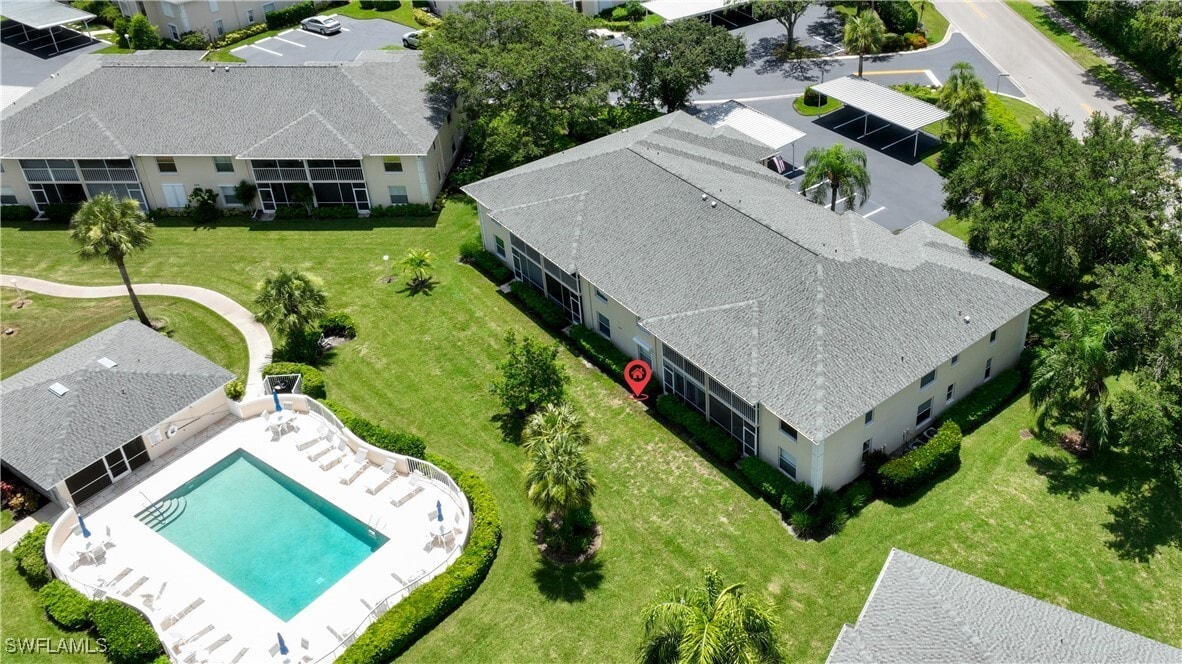 Primary Photo - 600 Squire Cir
